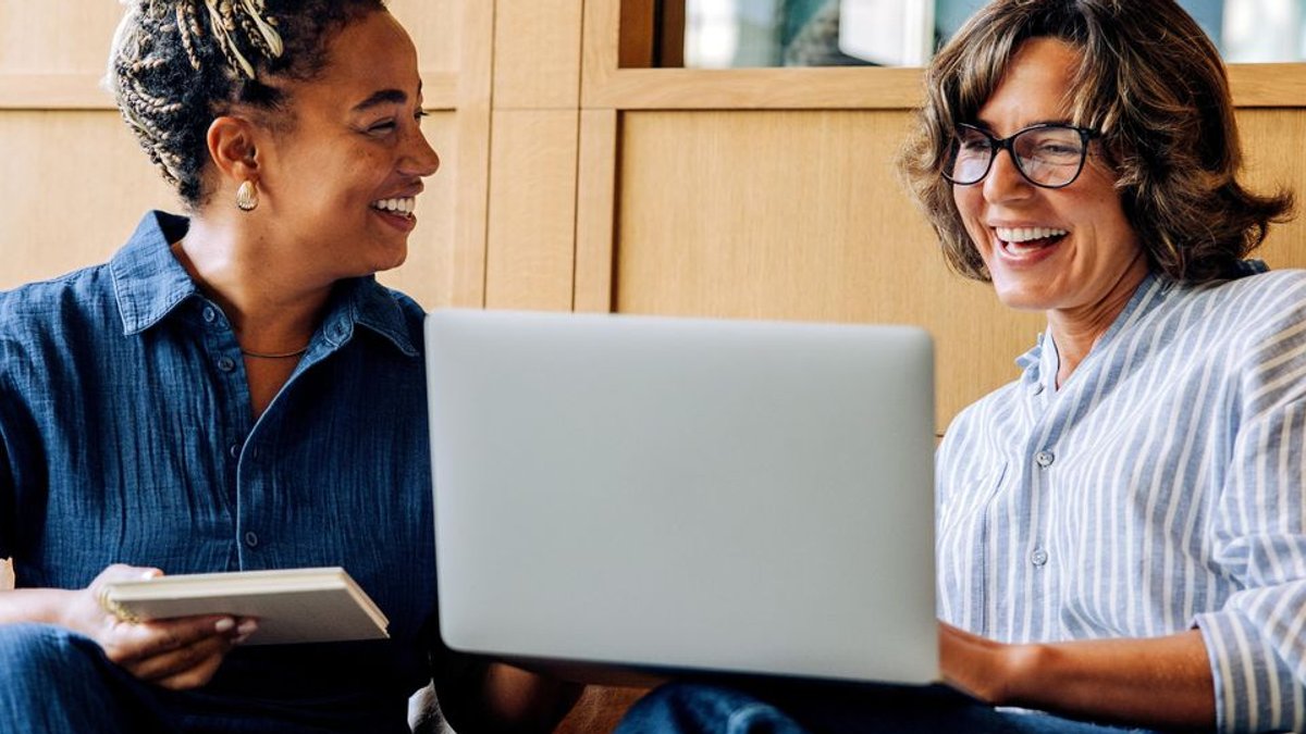 Mentorship Key to Effective Leadership - leadership mentorship