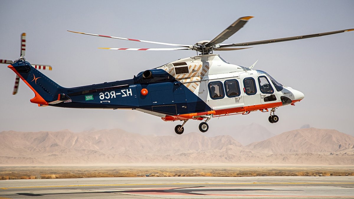 HEMS strengthens emergency care in Saudi Arabia HEMS strengthens emergency care in Saudi Arabia - hems emergency care saudi arabia