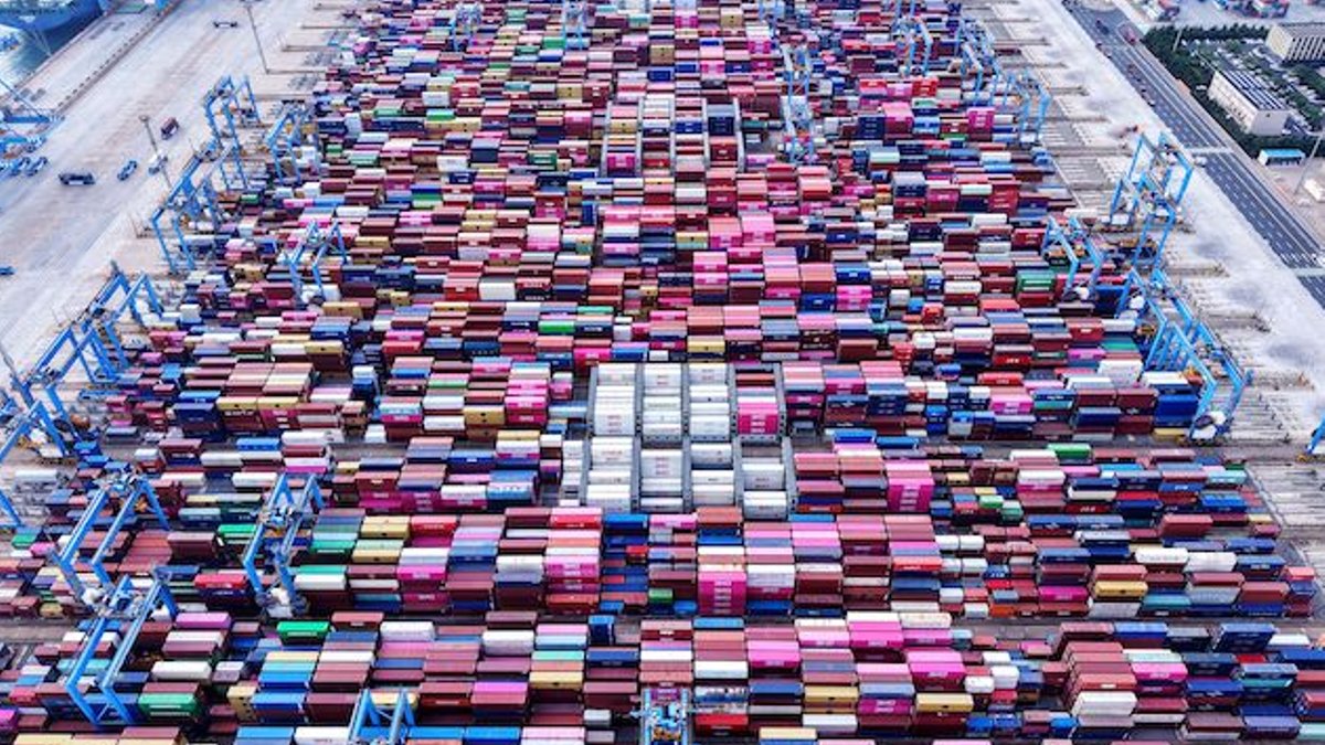 China Growth Hits 3-Year Low as Trump Drops Tanker Tax Plan China Growth Hits 3-Year Low as Trump Drops Tanker Tax Plan - china growth