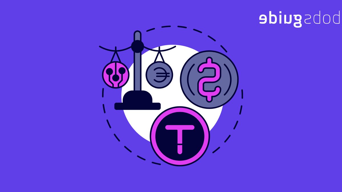 UK Overhauls Stablecoin Regulation - stablecoin regulation