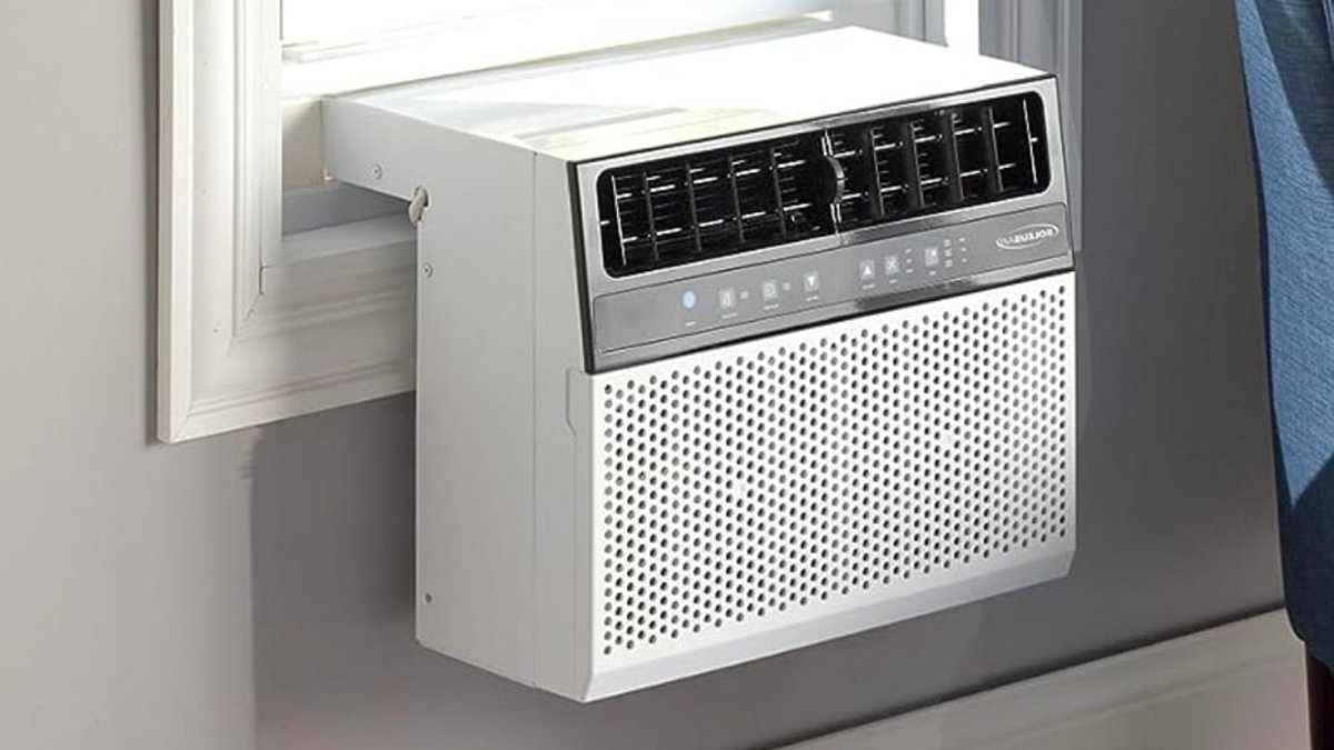 Top Over-the-Sill AC Units Tested for 2026 - over the sill ac