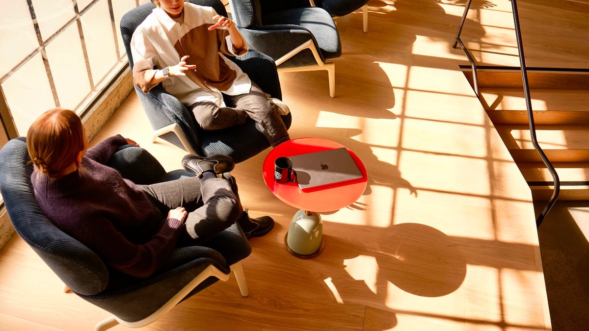 OpenAI Takes Large Dublin Office Space - openai office
