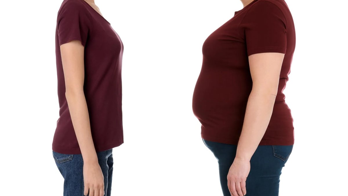 Weight Loss Alone May Not Stop Diabetes - weight loss diabetes