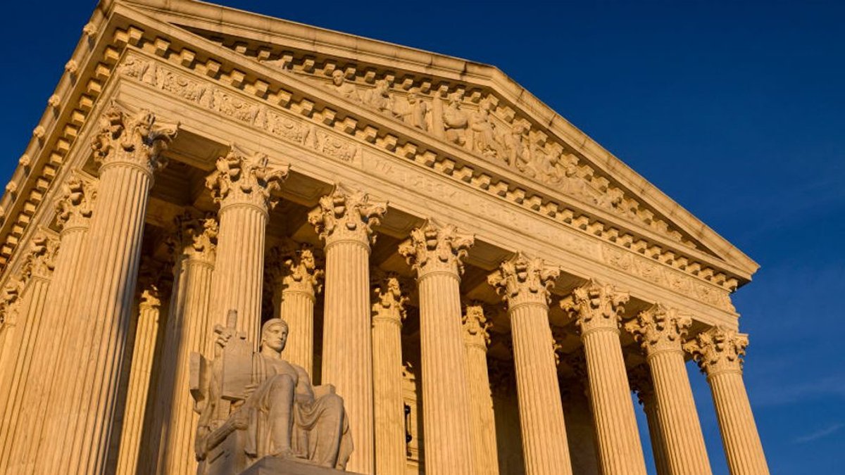 Justices Weigh In With Notable Opinions - supreme court