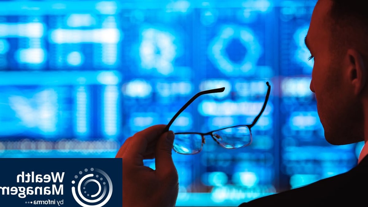 Advisors spread risk in stock-heavy portfolios - stock portfolio risk
