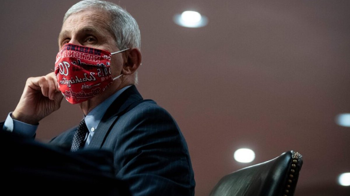 Fauci Diary Reveals Pandemic Struggles Fauci Diary Reveals Pandemic Struggles - fauci pandemic