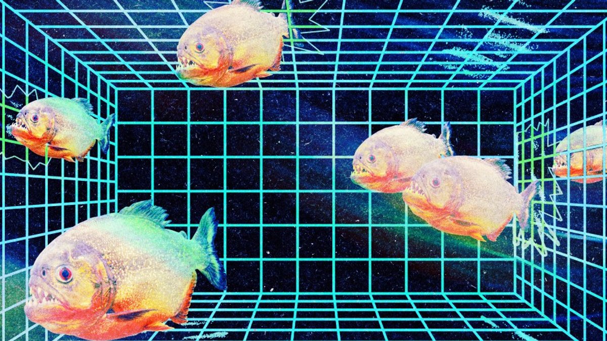 AI Stock Prices Take a Hit - ai stock