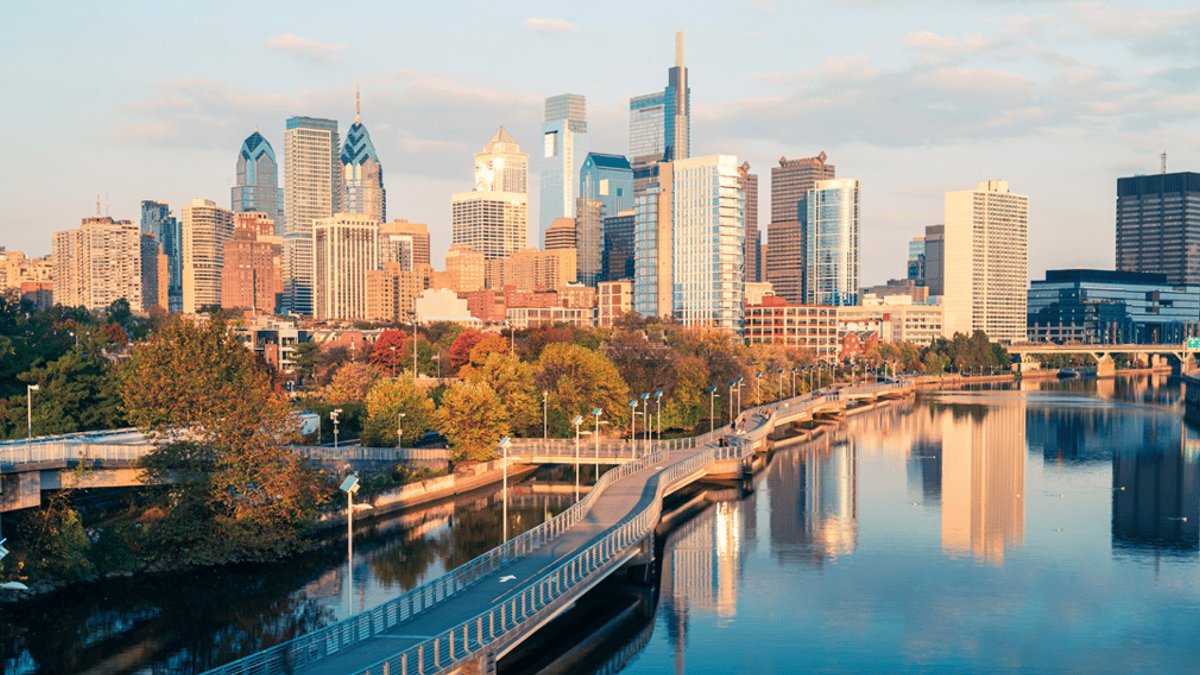 Philly uses GIS to demolish data silos and spur housing reform Philly uses GIS to demolish data silos and spur housing reform - philadelphia gis housing reform