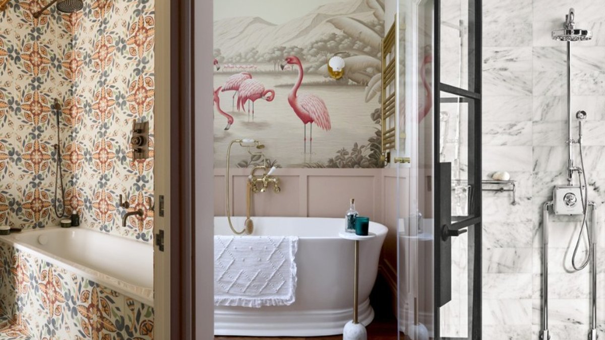 How to Choose the Right Bathroom Fittings - bathroom fittings
