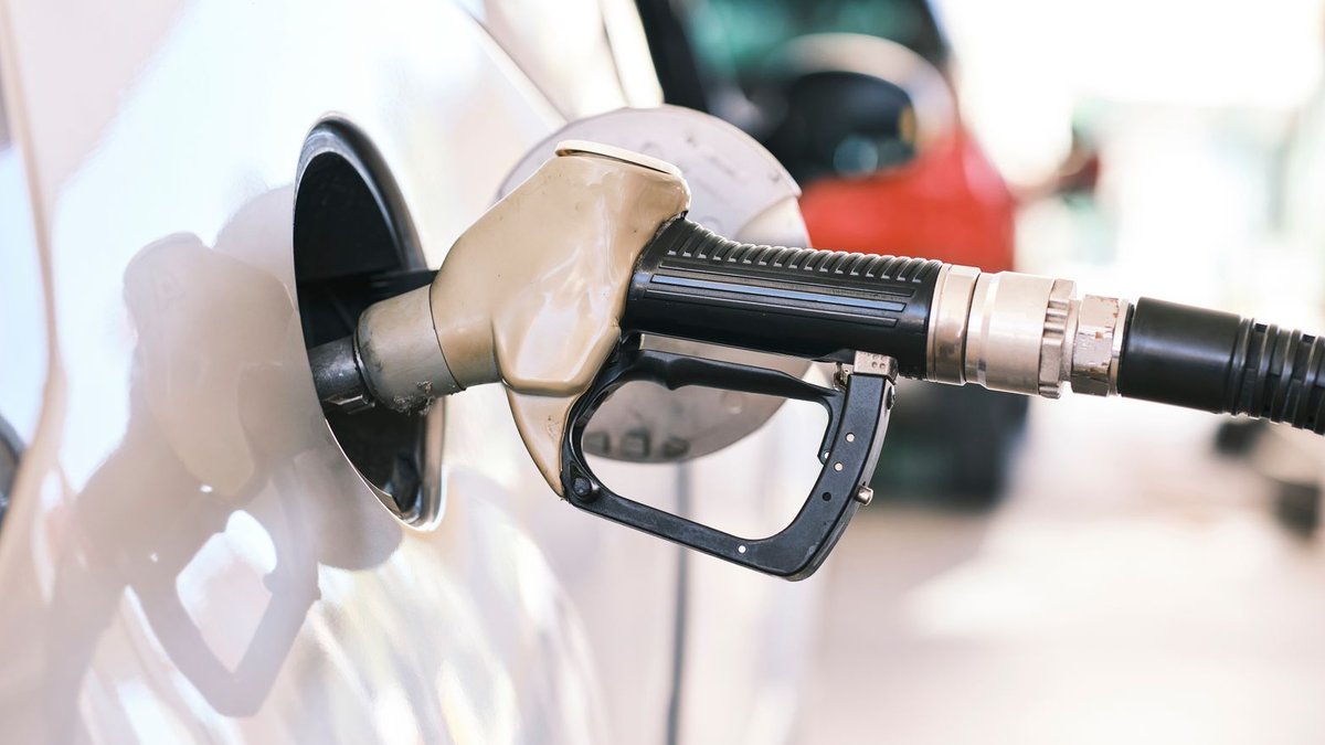 Fuel tax relief ends next week - fuel tax relief
