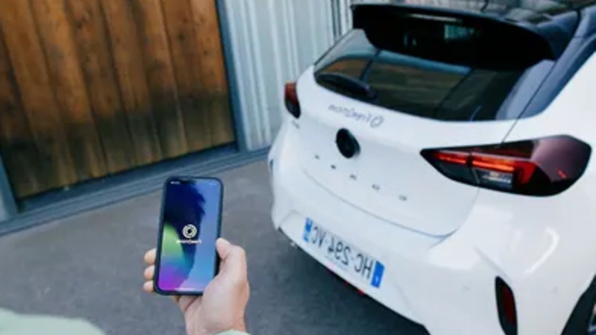 Stellantis sells car‑sharing unit to focus core - stellantis car sharing