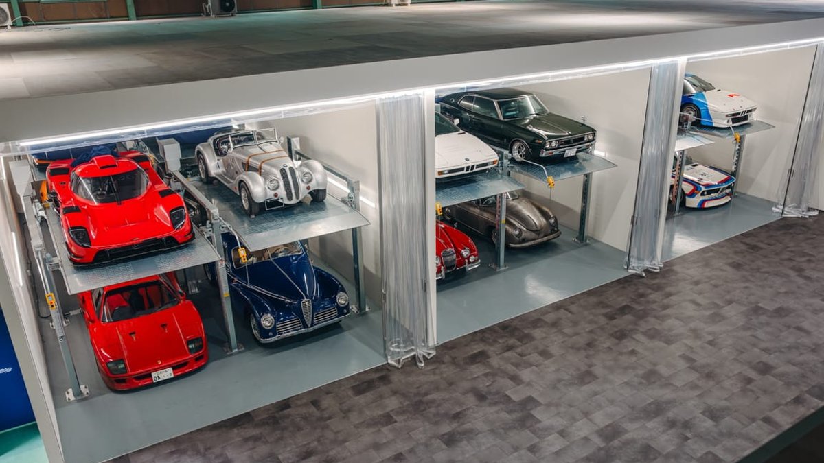 Japan’s BINGO Sports redefines car dealerships Japan’s BINGO Sports redefines car dealerships - car dealerships