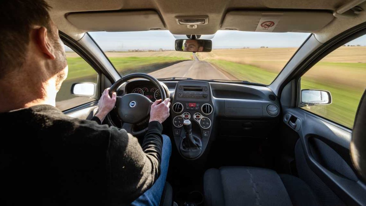 Italian hot hatch’s hidden costs dampen enthusiasm - fiat panda