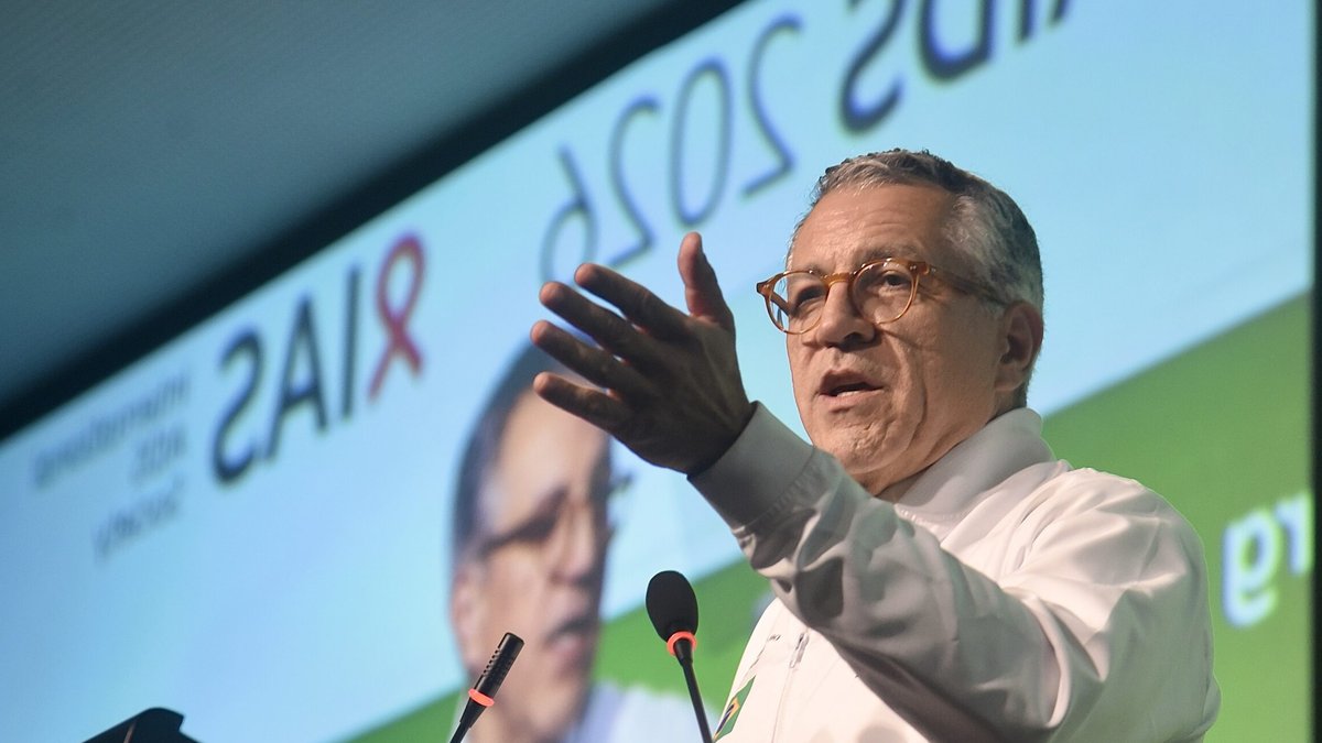 Brazil seeks inclusion in long-acting HIV prevention deals - long-acting hiv prevention
