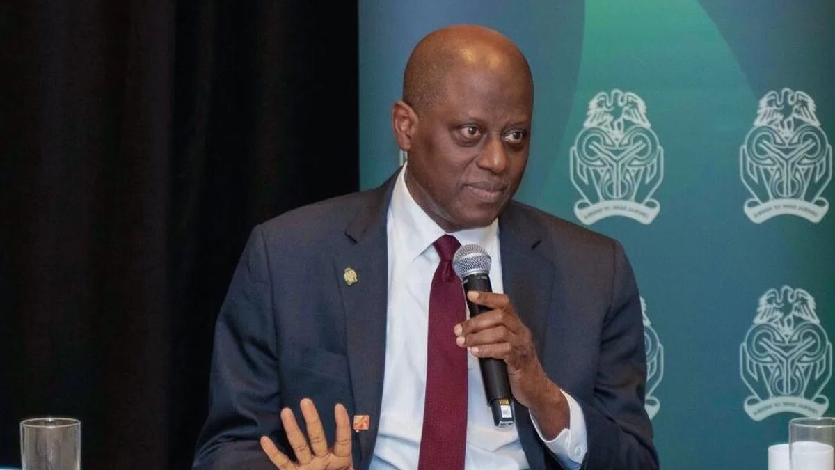 Nigeria’s consumer credit drops for first time in six years - consumer credit
