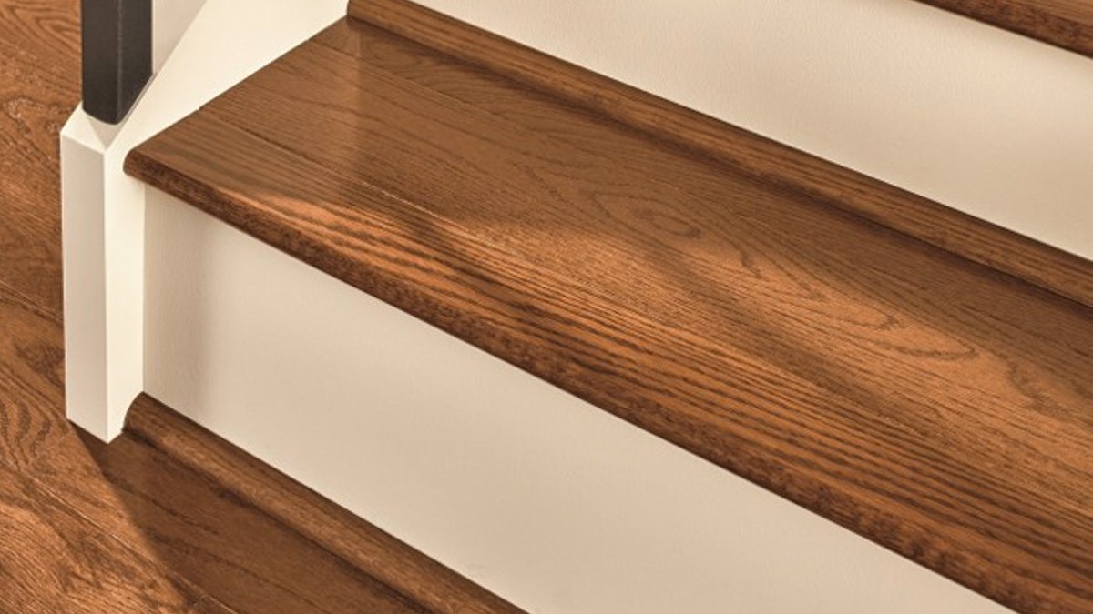 Silent Stair Repair Made Easy Silent Stair Repair Made Easy - stair repair
