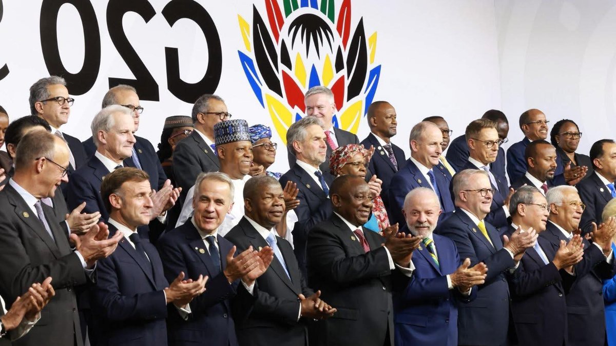 G20 Leaders Highlight Cultural IP for African Growth - cultural ip