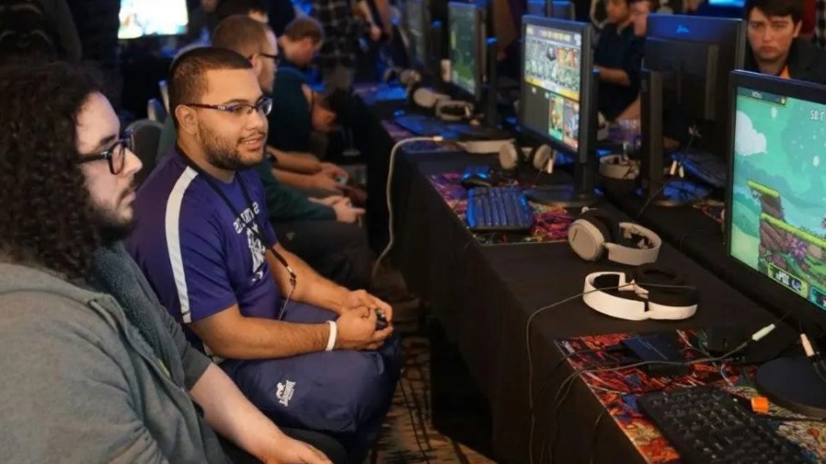 Gaming steps out of the screen Gaming steps out of the screen - mtn shift gaming
