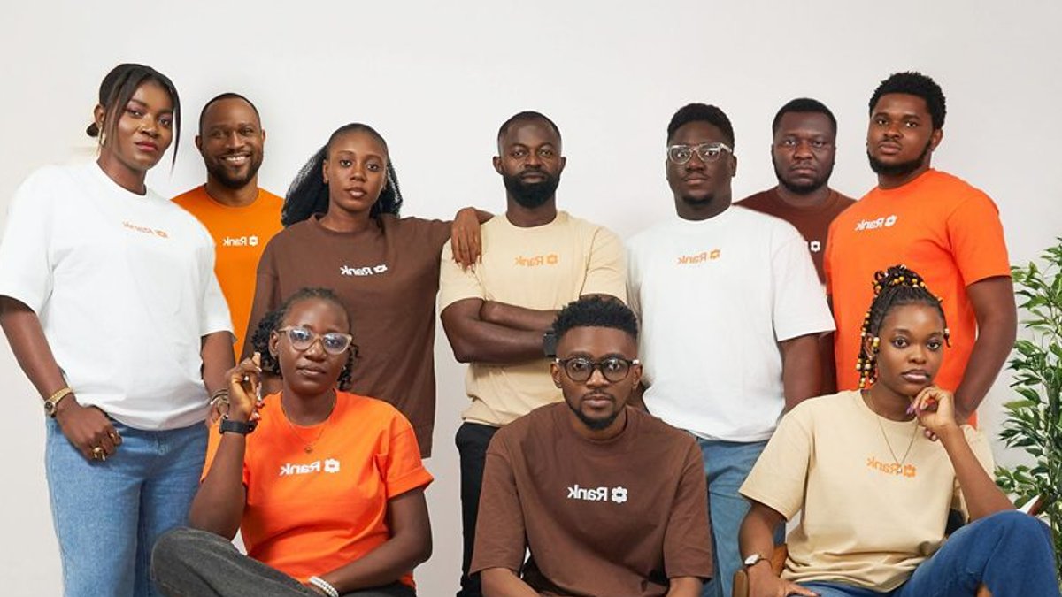 Nigeria's Rank unveils three community-driven finance products Nigeria's Rank unveils three community-driven finance products - community finance products