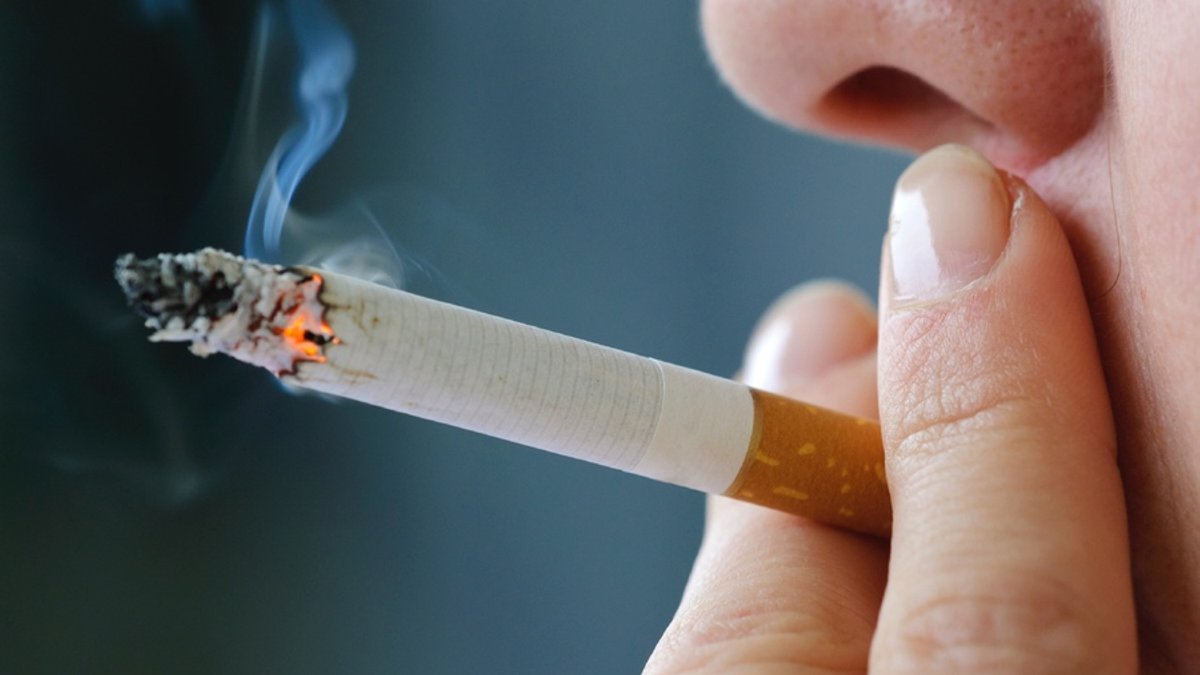 Fewer cigarettes may ease quitting struggles - low nicotine cigarettes