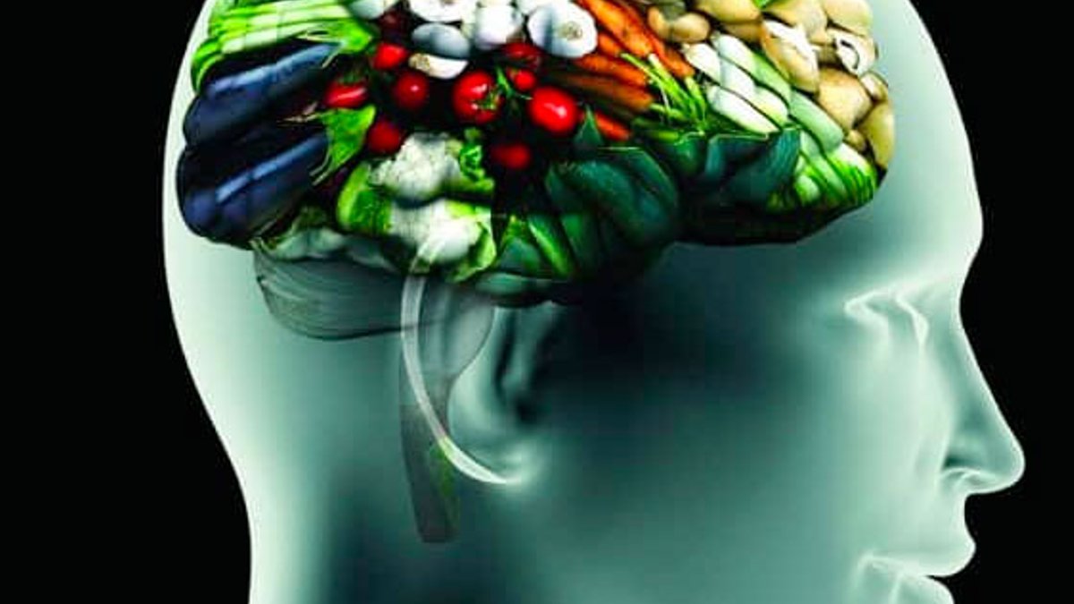 Vitamins aid mental health recovery - mental health