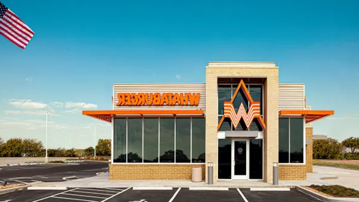 Whataburger names Taco Bell executive as new CFO - whataburger cfo