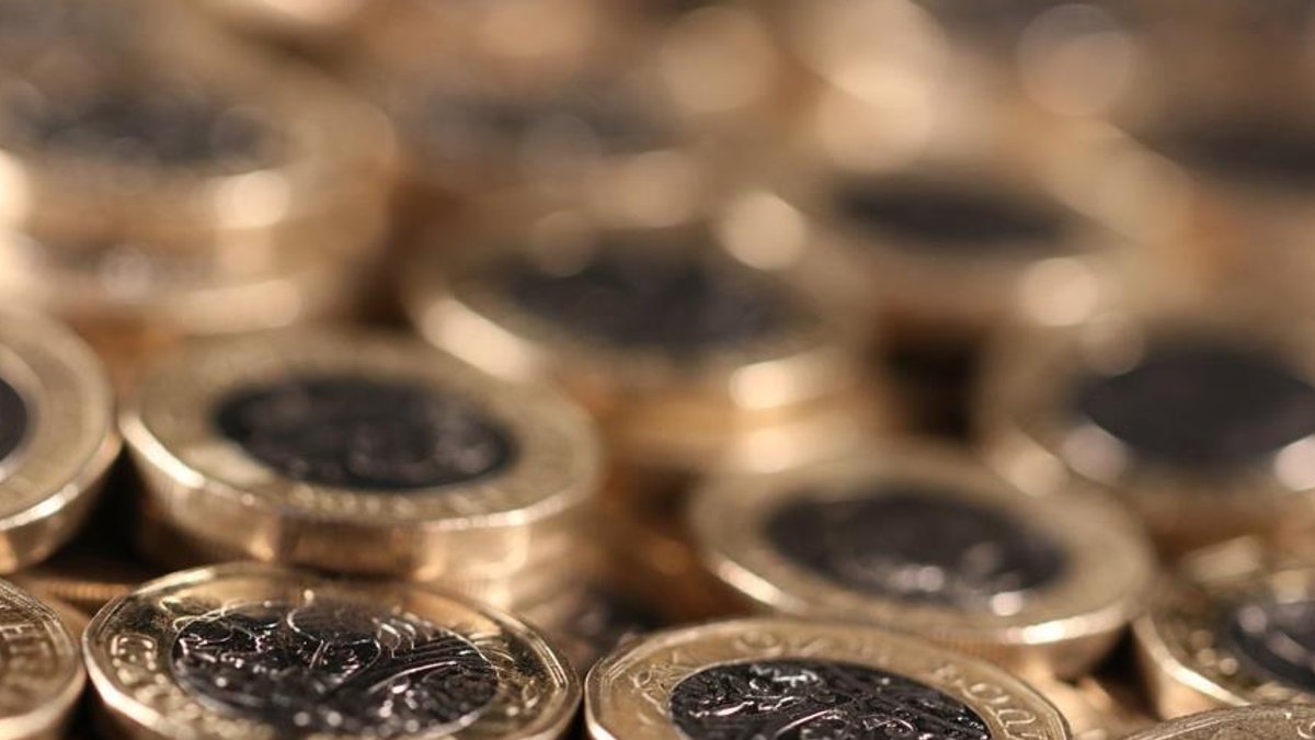 Master trusts protest 9% levy hike Master trusts protest 9% levy hike - pension levy