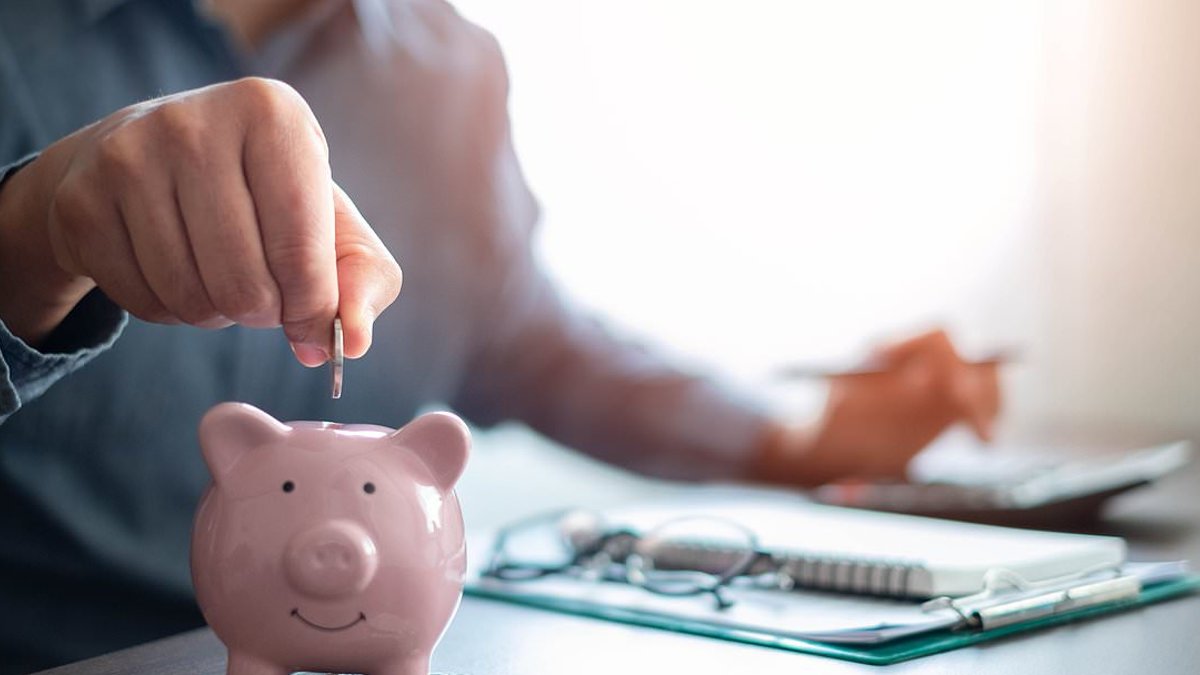 Isa tax savings near 3 billion pounds - isa tax savings