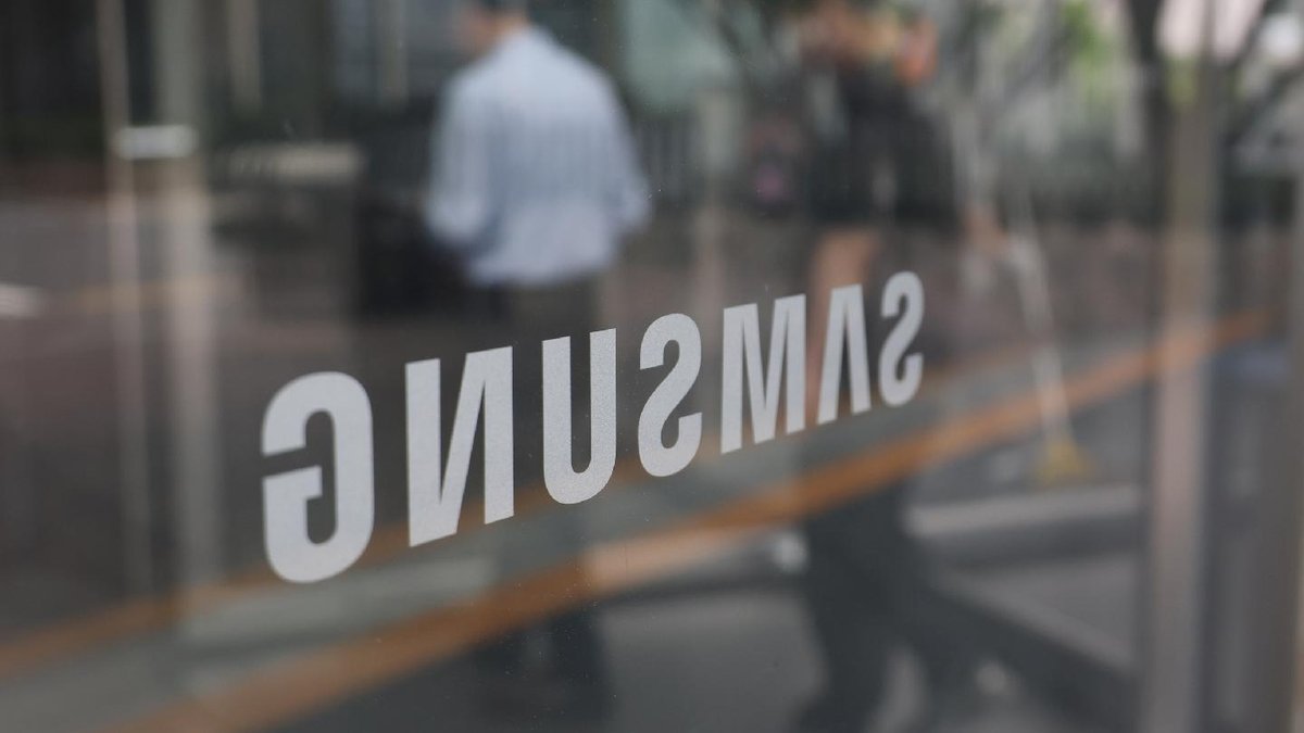 Samsung Profits Surge on Chip Demand - samsung chip