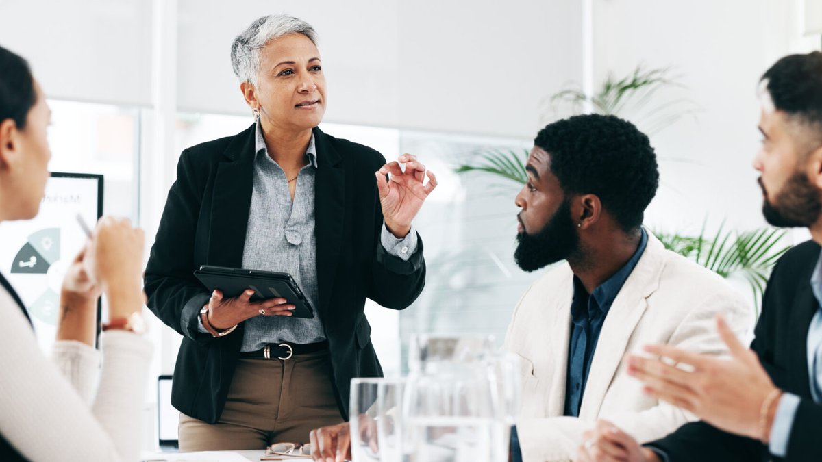 Corporate Training Course Design Made Simple