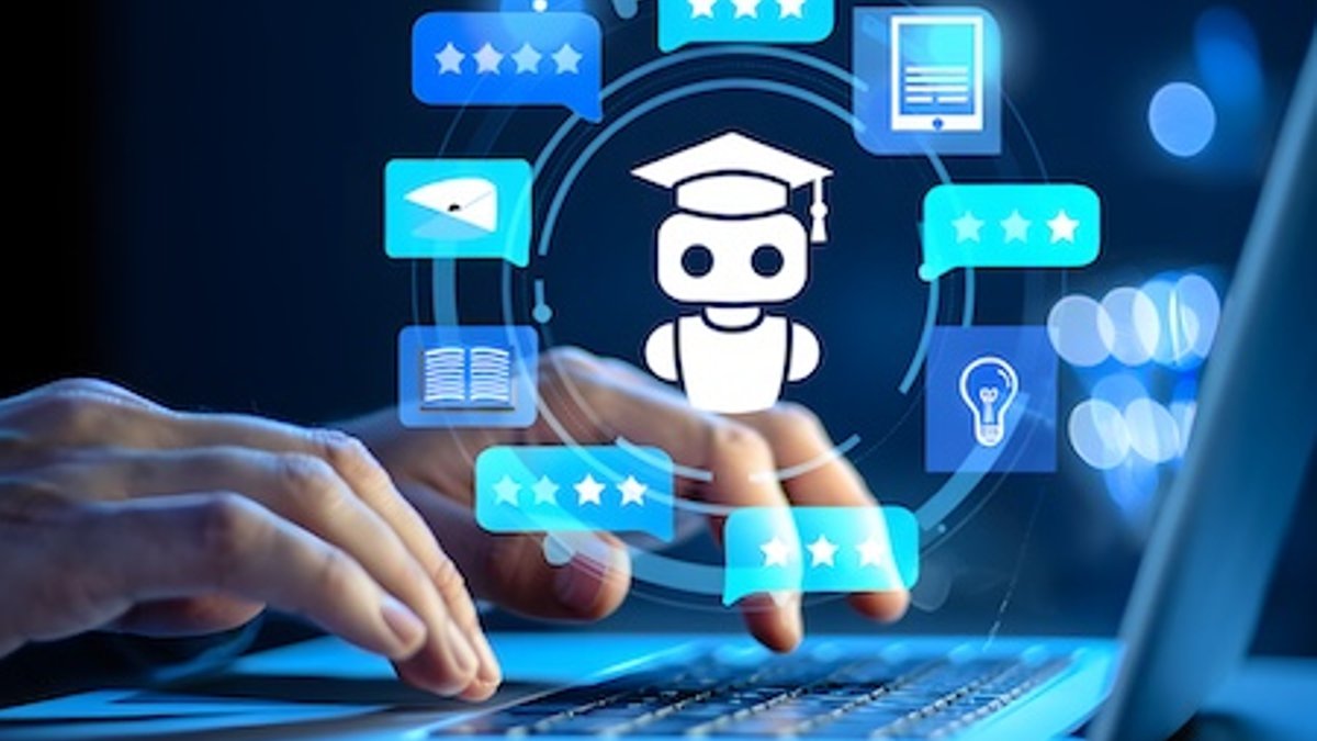 Schools map out responsible AI use