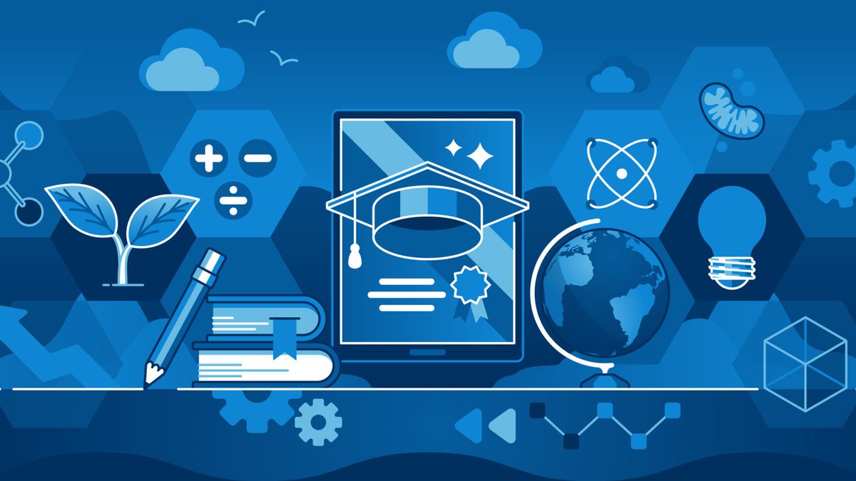 Tech reshapes classrooms and learning worldwide