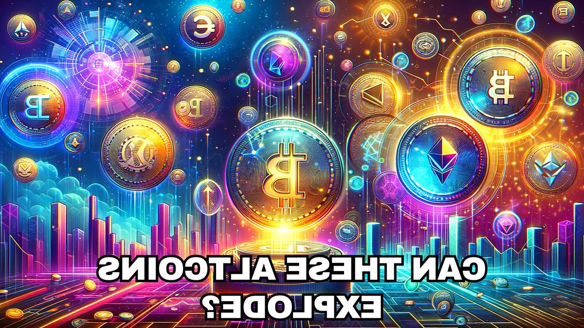 Altcoins to Watch After Bitcoin Halving Altcoins to Watch After Bitcoin Halving - altcoins