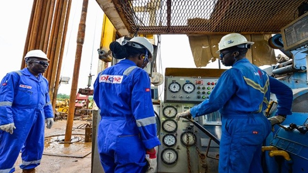Seplat sells 10% JV stake to NNPC $281.6m - seplat nnpc deal