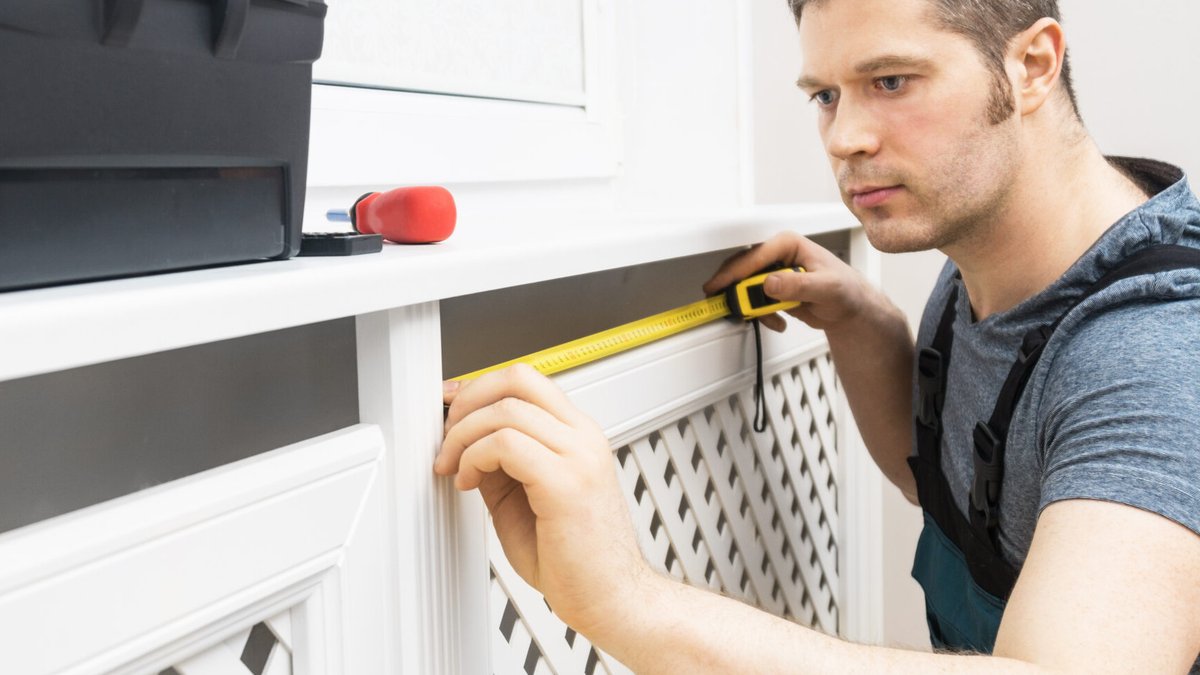 Radiator Cover Building Made Easy at Home Radiator Cover Building Made Easy at Home - radiator cover