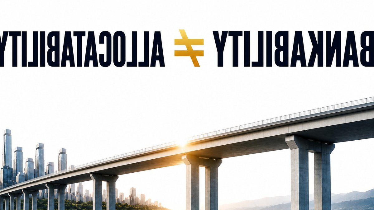 Allocatability Limits Large‑Scale Infrastructure Funding in Africa Allocatability Limits Large‑Scale Infrastructure Funding in Africa - infrastructure funding