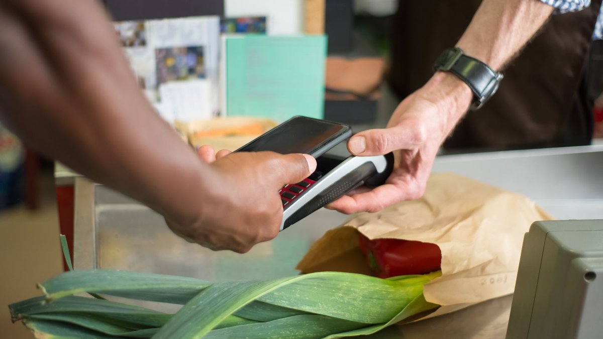 Visa taps decades of AI for payments - ai payments