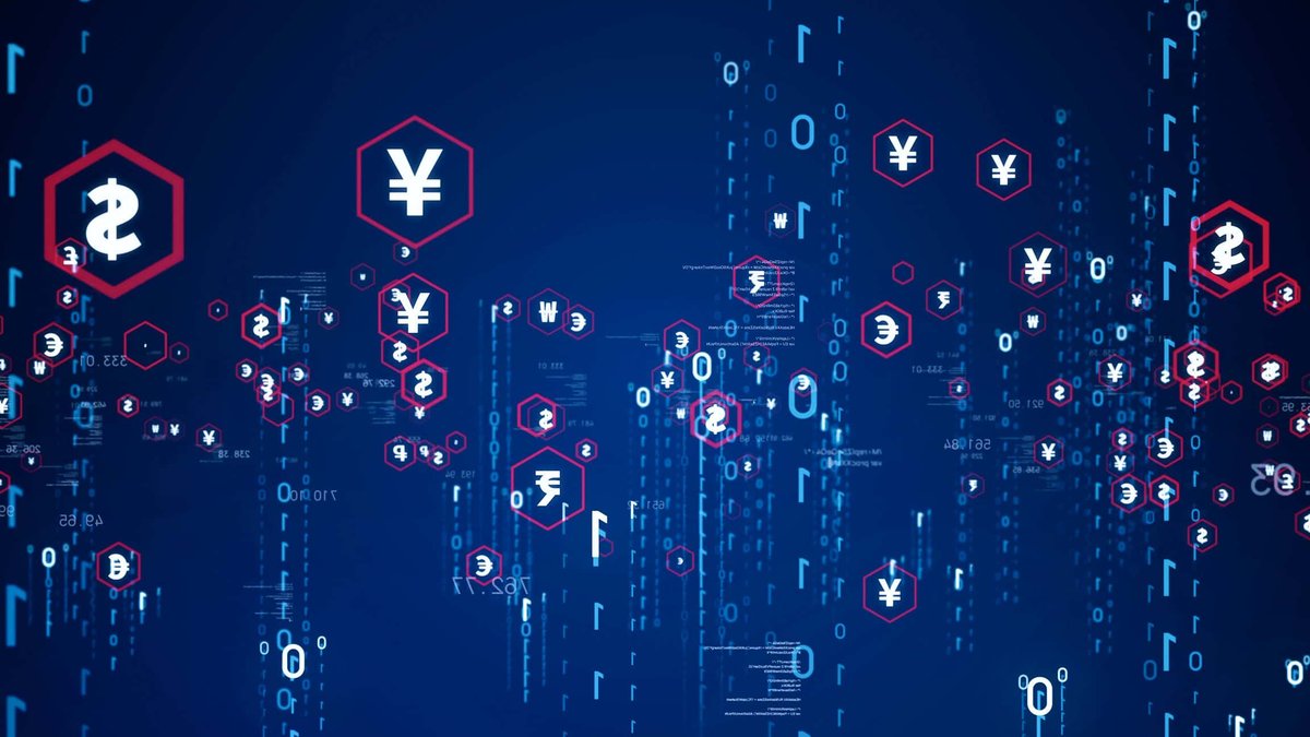 Fintech Revenue Surges 22% in New Report - fintech revenue