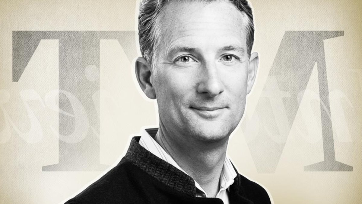 Former CEO recalls harsh business reality check Former CEO recalls harsh business reality check - business reality