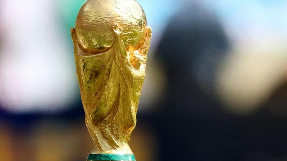 FIFA adviser quits amid World Cup plan collapse FIFA adviser quits amid World Cup plan collapse - fifa world cup