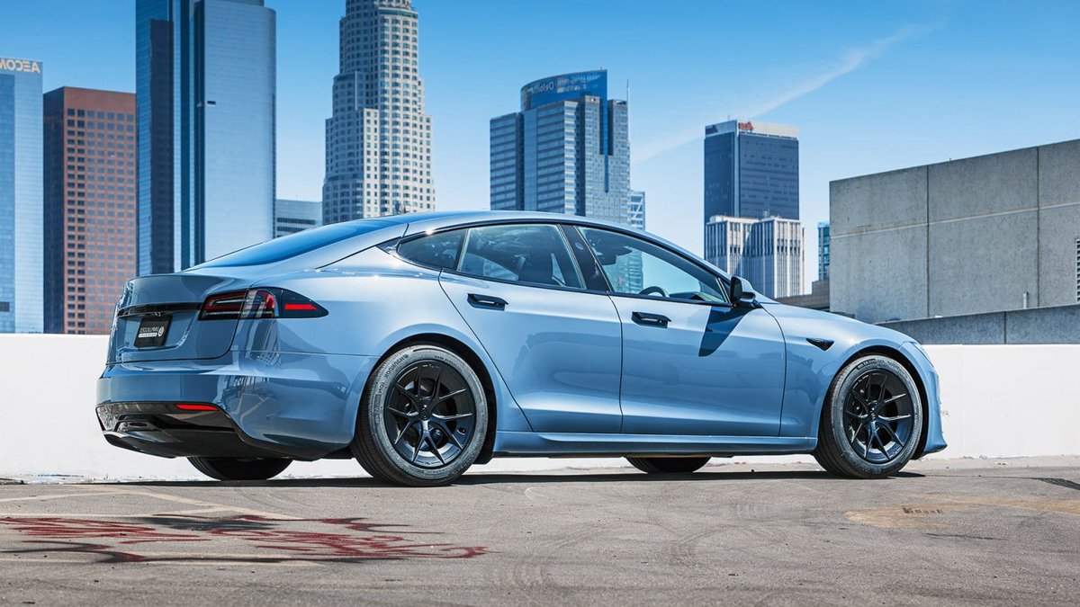 Tesla Model S and X upkeep tips revealed - tesla maintenance
