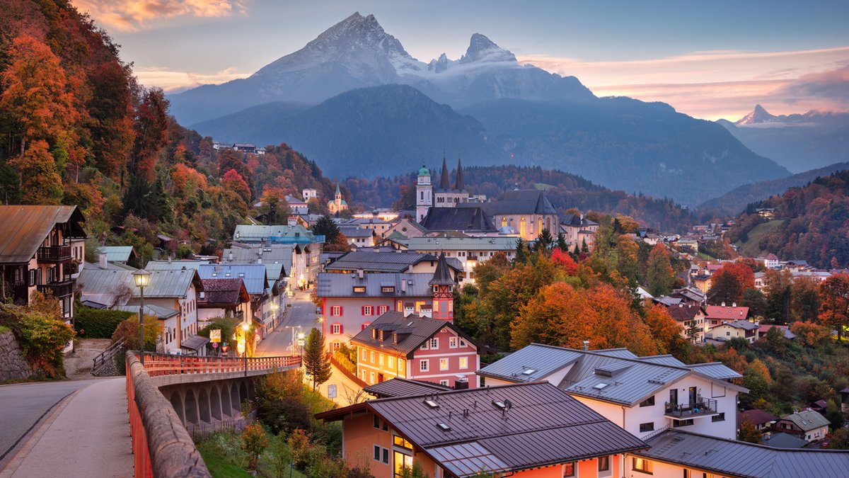 US Firms Expand into German Market