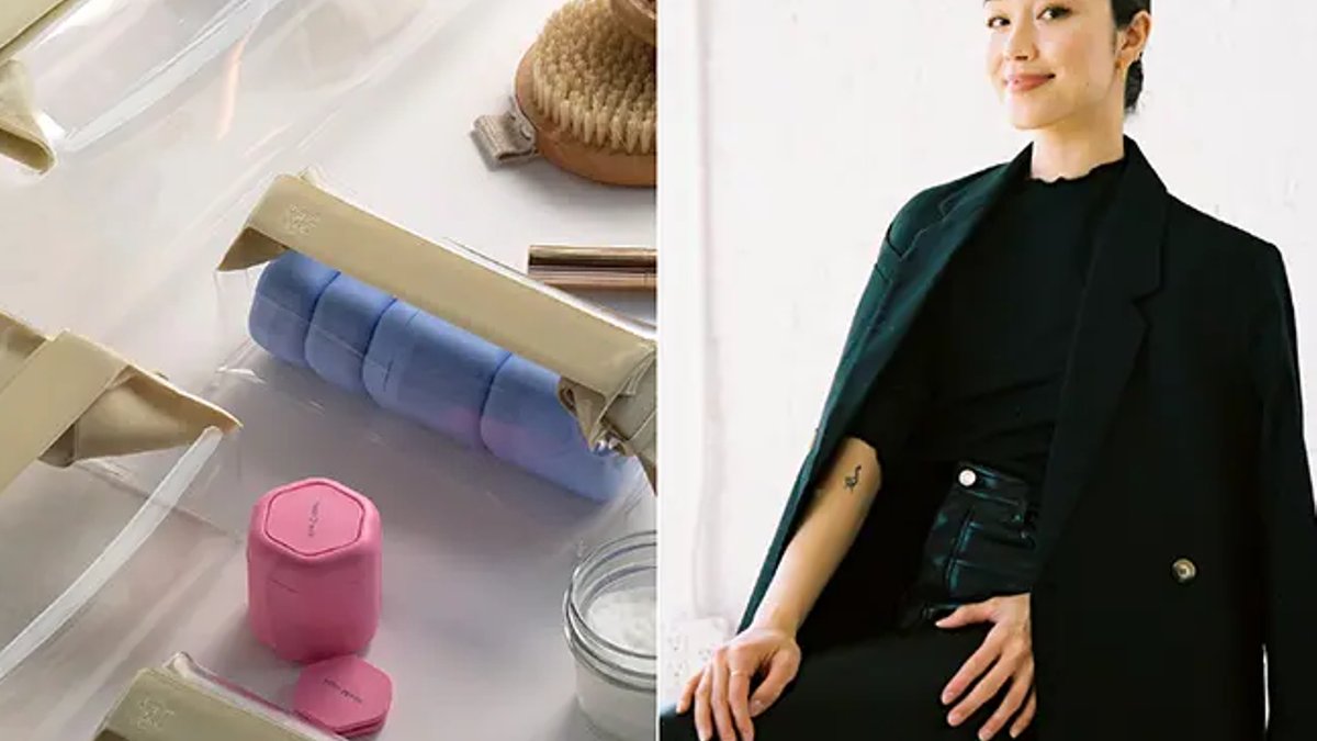 Steph Hon shares tips for smarter daily living