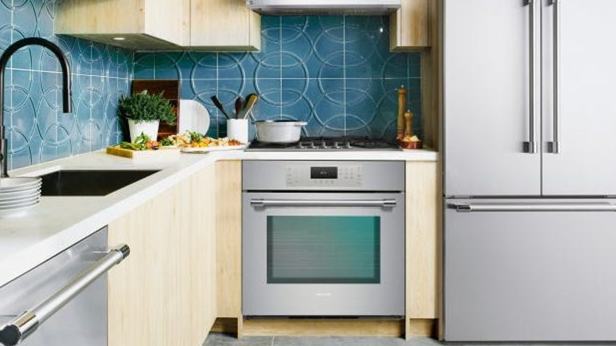 Newlyweds Plan Their Dream Kitchen Together Newlyweds Plan Their Dream Kitchen Together - dream kitchen