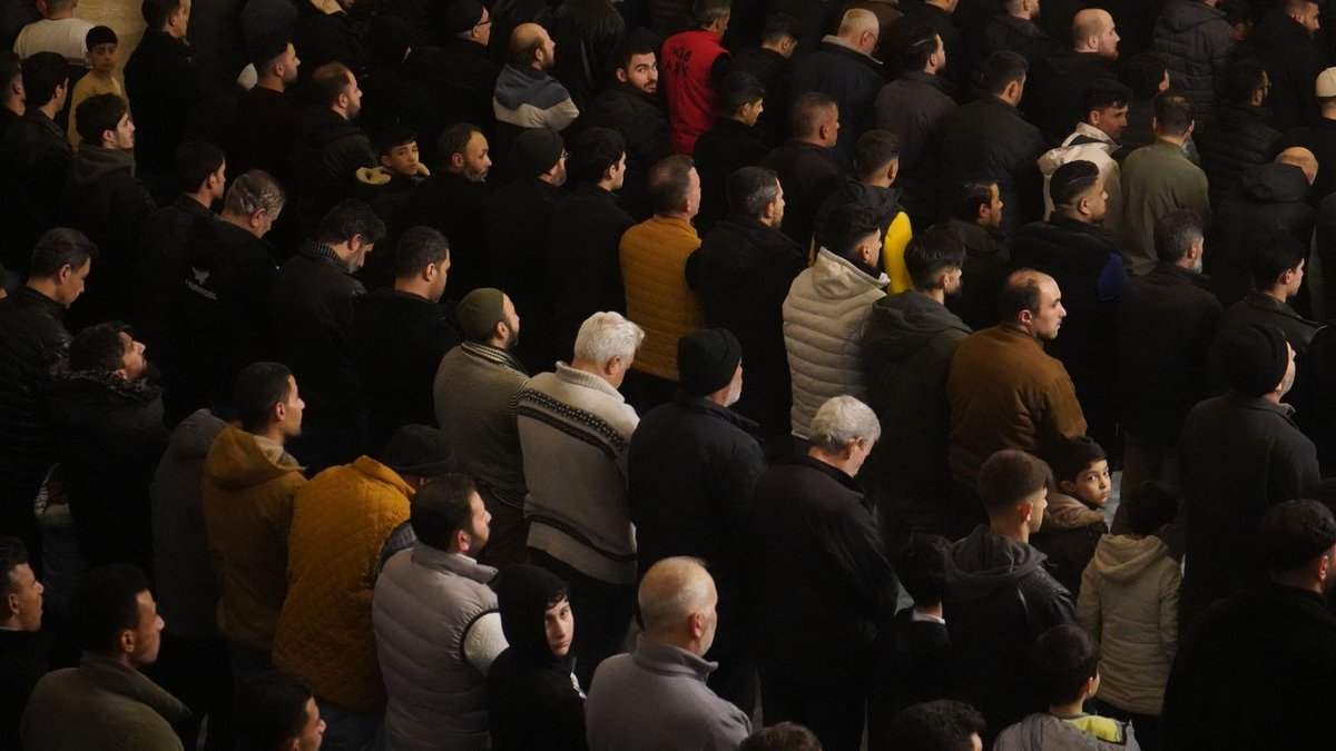 14.4 Million Return Home as Aid Shrinks