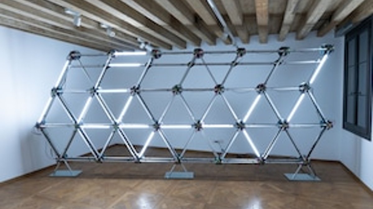 VCUarts Qatar showcases creative student projects