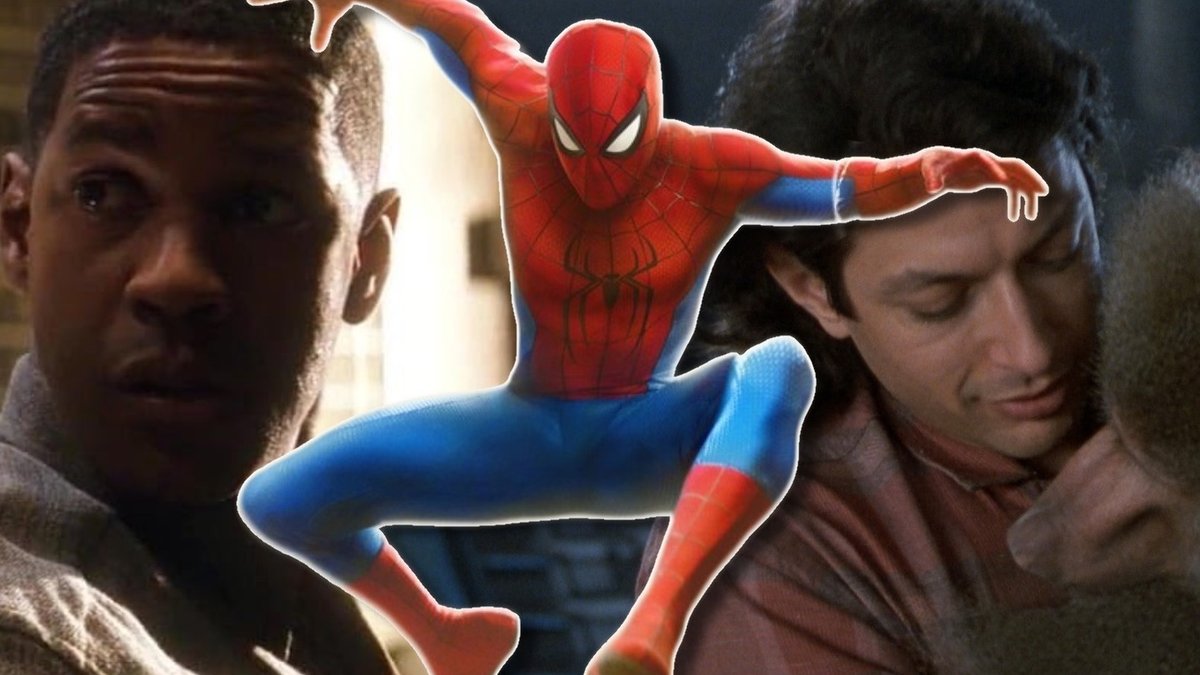 5 Films to Watch After Spider-Man: Brand New Day