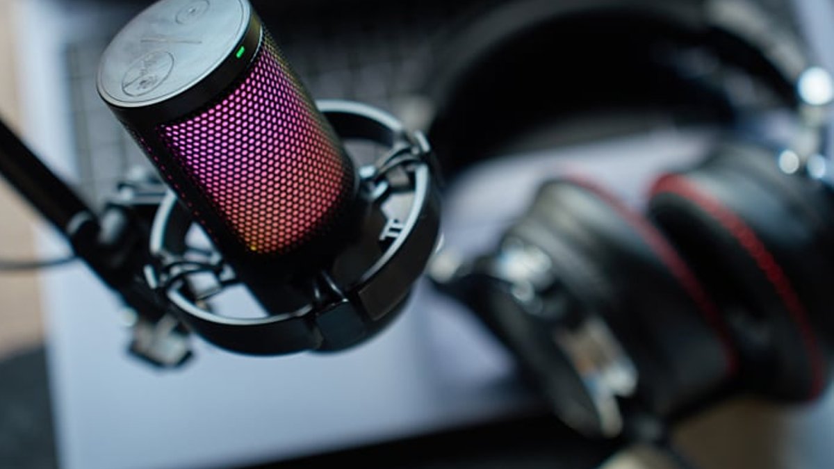 Lawyers Get Expert Mic Tips