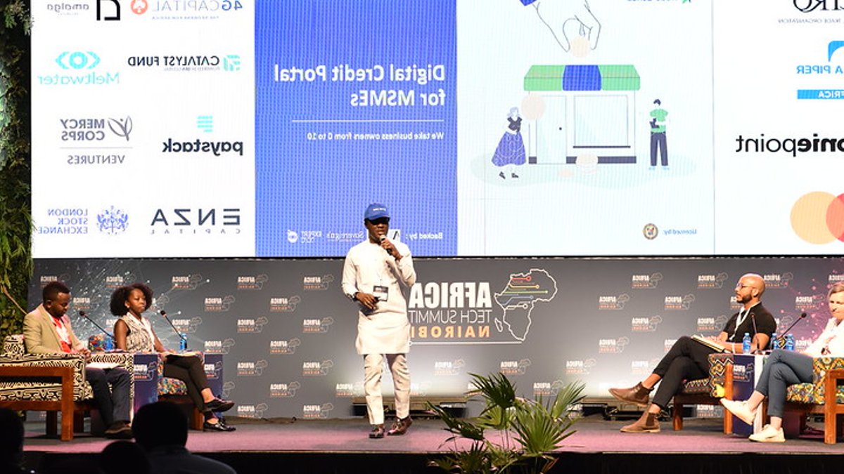 Startups chosen for Nairobi investment showcase Startups chosen for Nairobi investment showcase - african tech