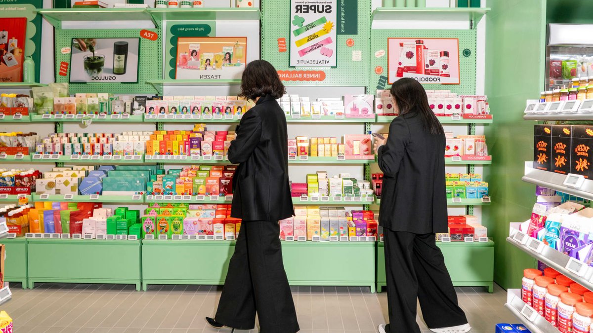 Korean Beauty Products Go Mainstream in the U.S. - korean beauty products
